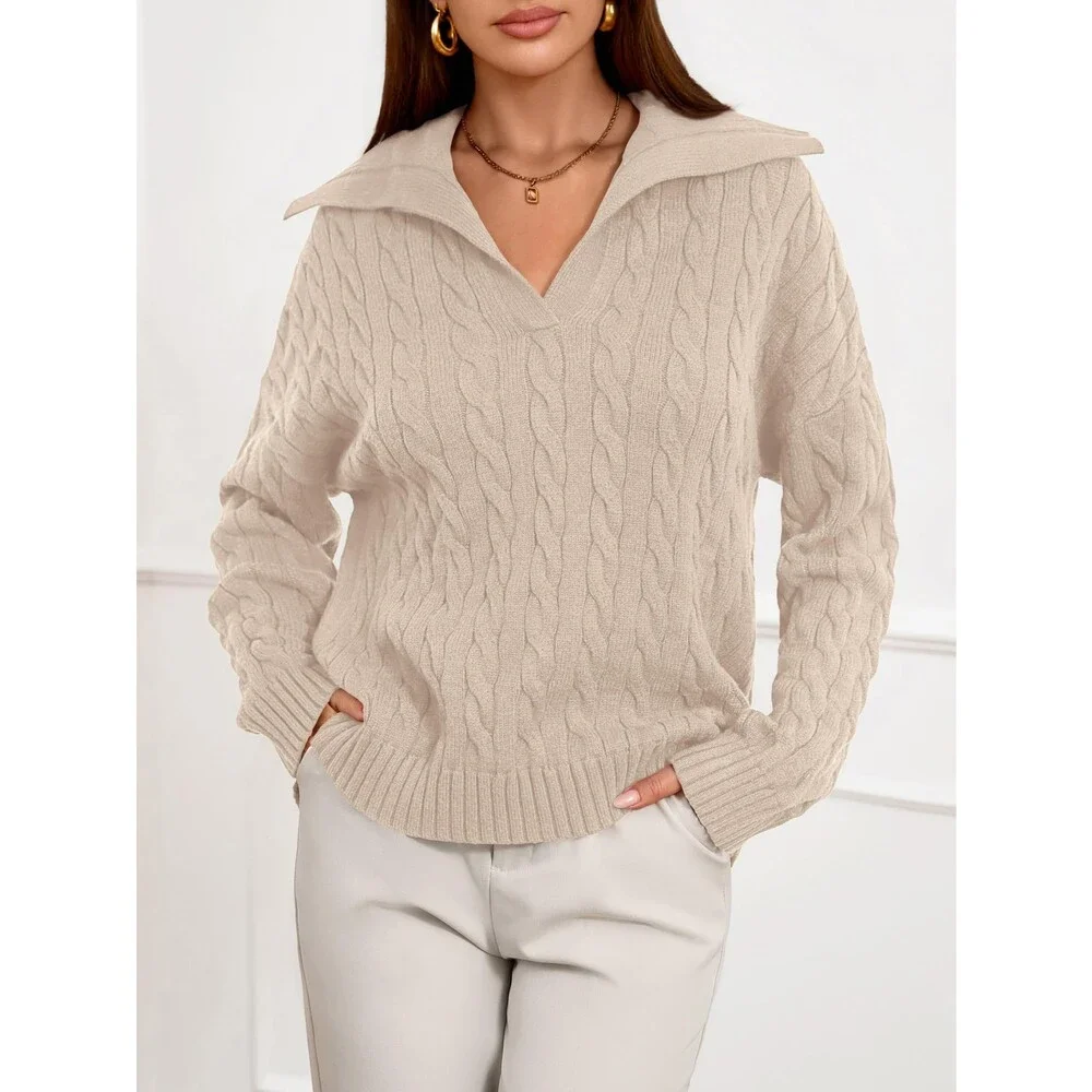 PRETTYGARDEN women fall